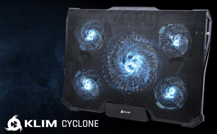 Bază de răcire pentru laptop [2]