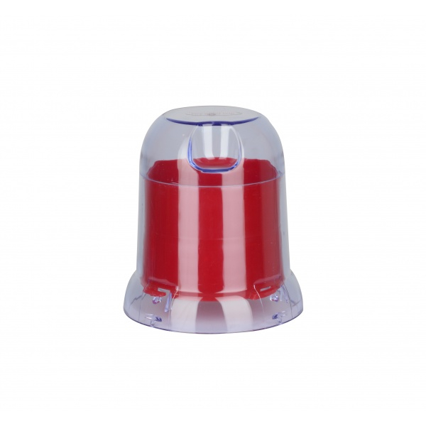 Blendere electric  Rosu, putere 300 W,capacitate 1.6L [5]