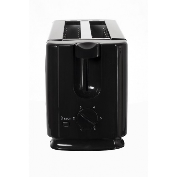 Prajitor paine dublu Putere 1300W, 2 fante, 4 felii, [3]