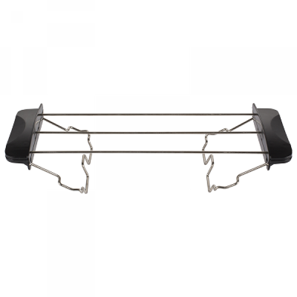 Prajitor paine dublu,1400W, 5 grade rumenire si functii multiple Negru, [7]