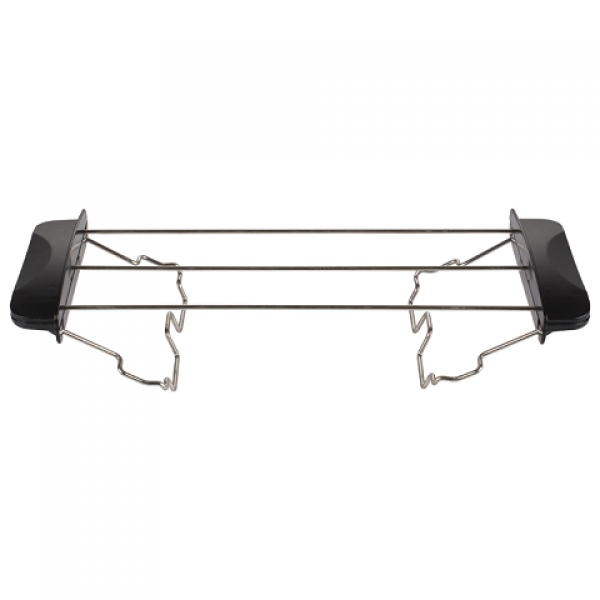 Prajitor paine dublu inox,1300W, 6 grade de rumenire si functii multiple [11]