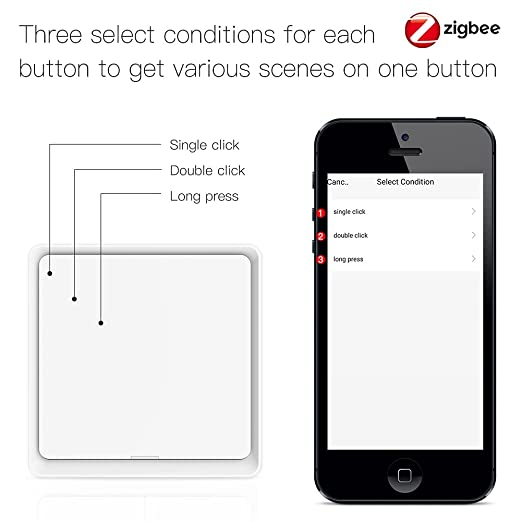 Intrerupator touch smart home [3]