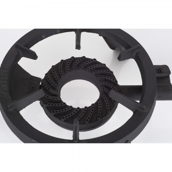 Arzator exterior rotund (pirostrie), GPL, diametru 28 cm [4]