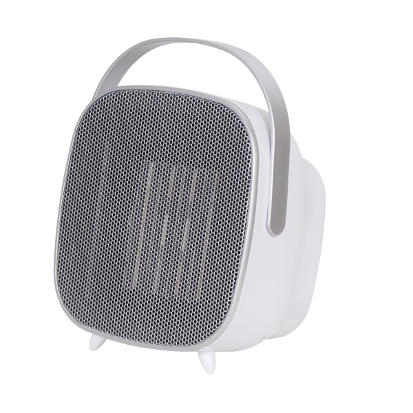 Aeroterma ceramica Alba, cu maner de portabilitate, putere 1500W, timer [5]