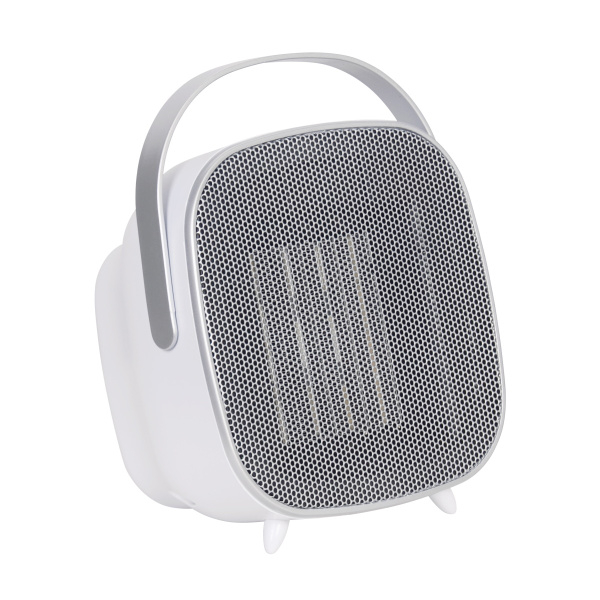 Aeroterma ceramica Alba, cu maner de portabilitate, putere 1500W, timer [2]