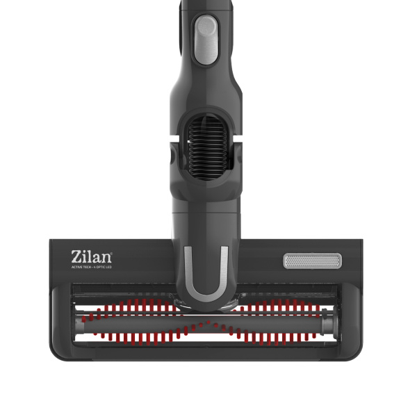 Aspirator vertical 22.2 V, Acumulator extern, Autonomie incarcare 4 ore, Perie AllFloor, Filtru Cyclone Igenic [2]