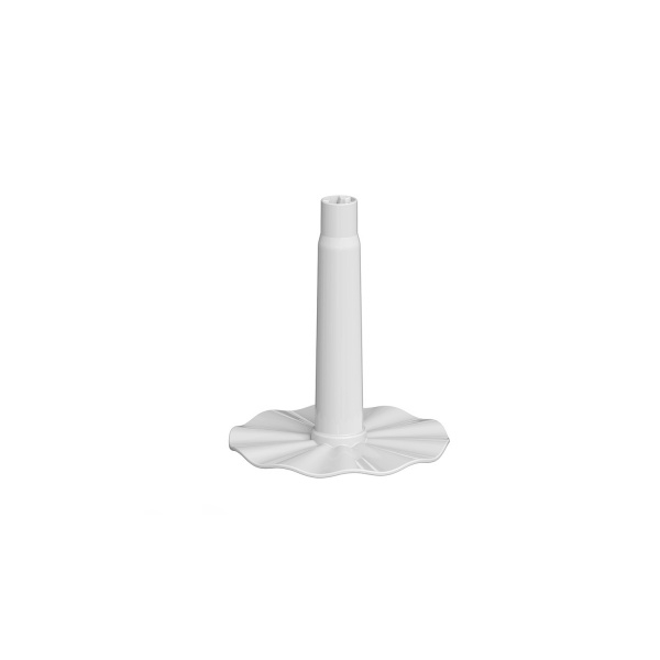 Tocator legume-fructe (chopper),putere 200W, capacitate vas 500 ml, cutit inox [4]
