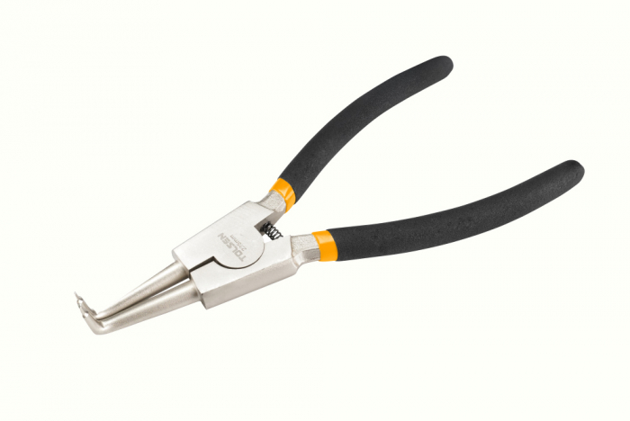 Cleste pentru pentru sigurante externe, indoit, 225 mm, Tols [1]