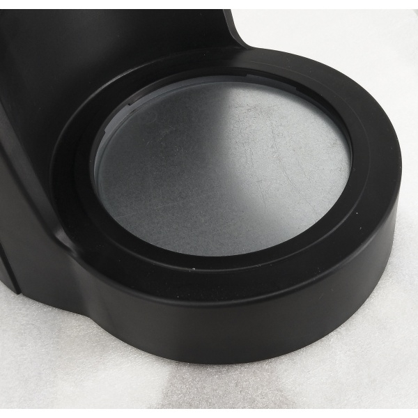 Filtru Cafea,Putere 600W, Capacitate cana 0.6 L, plita pentru pastrarea calda a cafelei [4]