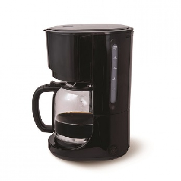 Filtru de cafea,Capacitate 1.5L,Plita pentru pastrarea calda a cafelei, Sistem antipicurare, putere 900W [2]