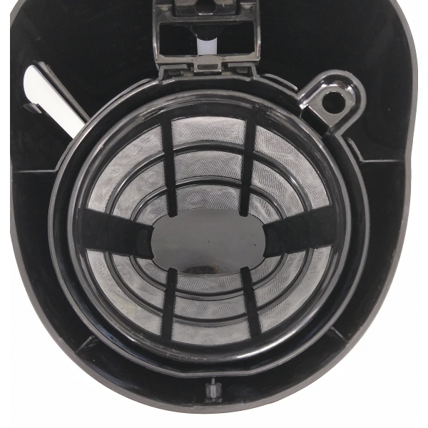 Filtru Cafea,Putere 600W, Capacitate cana 0.6 L, plita pentru pastrarea calda a cafelei [5]