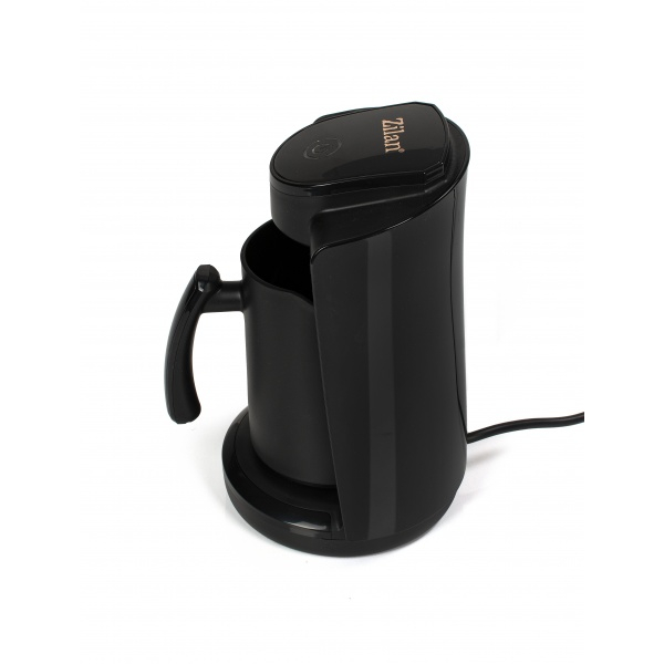 Aparat pentru preparat cafea turceasca, Putere 400W, Capacitate 250ml [6]