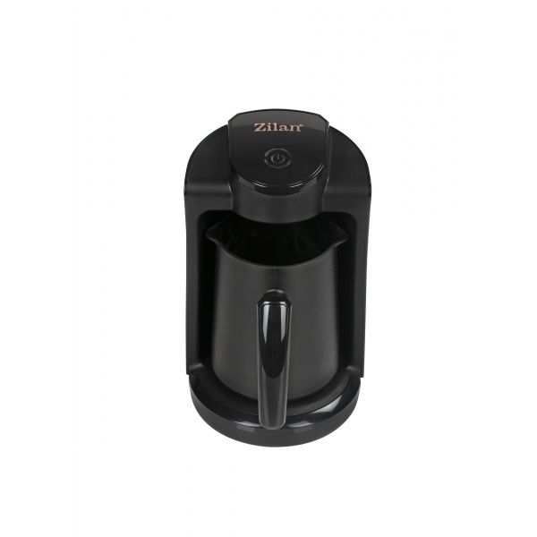 Aparat pentru preparat cafea turceasca, Putere 400W, Capacitate 250ml [8]