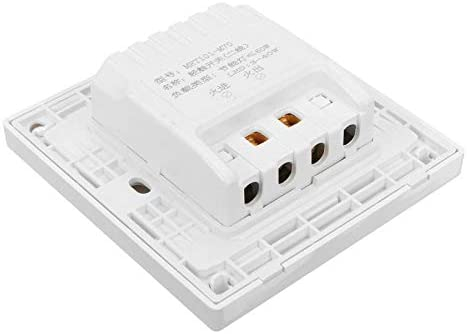 Comutator economisire energie 220V [4]
