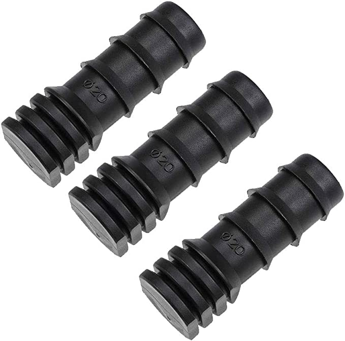 Set de 100 de bucati,conector pentru furtun,irigare gradina [4]