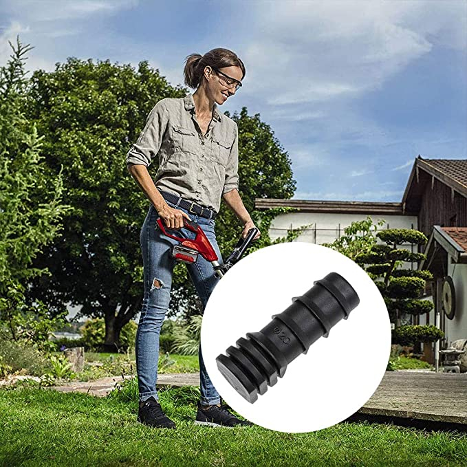 Set de 100 de bucati,conector pentru furtun,irigare gradina [6]