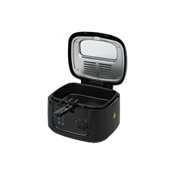 Friteuza,1800 W, capacitate ulei 2.5 l, cuva teflonata [2]