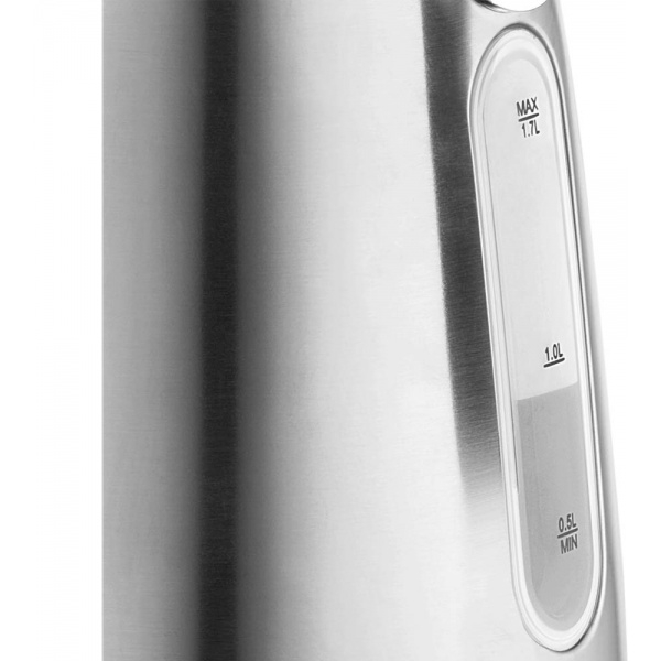 Fierbator electric din Inox digital, 2200 W, 7 niveluri intre 40 - 100 grade celsius si functie de mentinere a temperaturii [3]