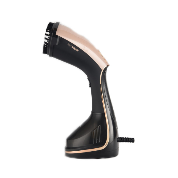 Fier de calcat vertical cu aburi AURUM, 1600W, 25g/min, 230 ml, ecran LED multi functional [7]