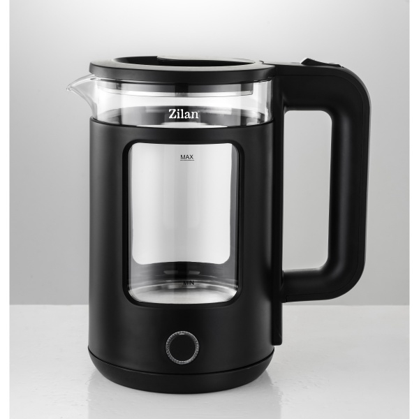 Fierbator electric,capacitate 1.5 L, putere 1650 W, indicator luminos [3]