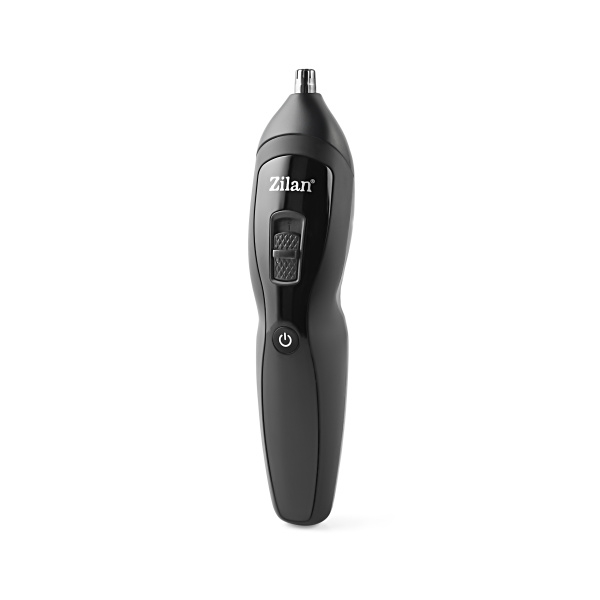Aparat de tuns 4 in 1, capat ajustabil int 1 si 10 mm, capat de nas si doua trimmere [6]