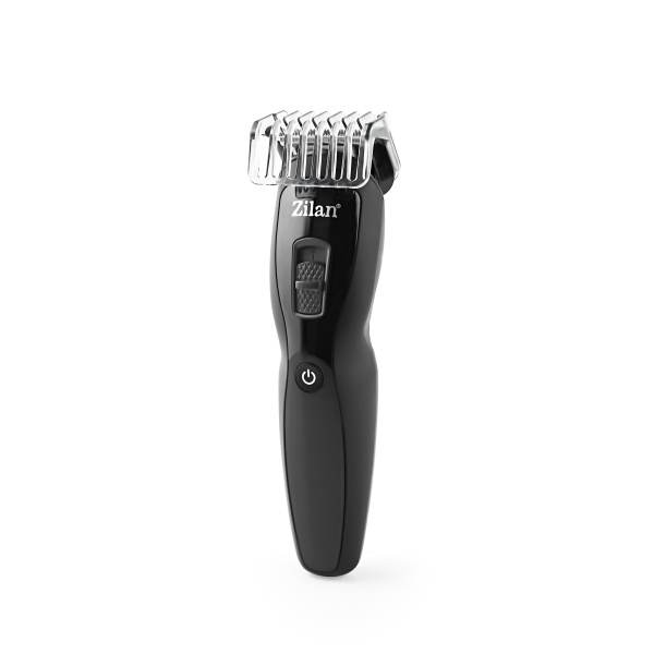 Aparat de tuns 4 in 1, capat ajustabil int 1 si 10 mm, capat de nas si doua trimmere [9]