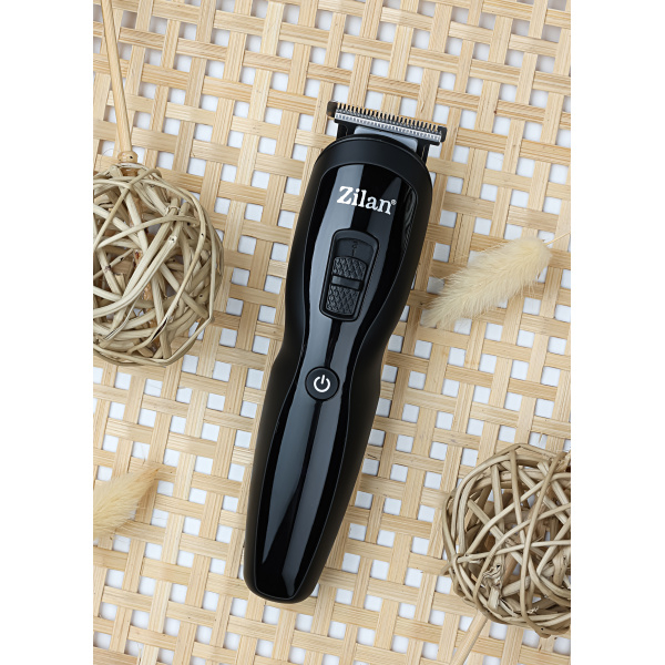 Aparat de tuns 4 in 1, capat ajustabil int 1 si 10 mm, capat de nas si doua trimmere [5]