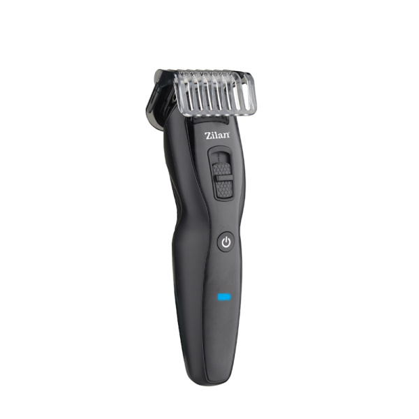 Aparat de tuns 4 in 1, capat ajustabil int 1 si 10 mm, capat de nas si doua trimmere [14]