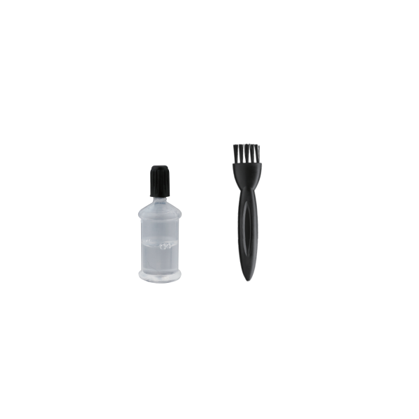 Masina de tuns, aurie, 5W [4]