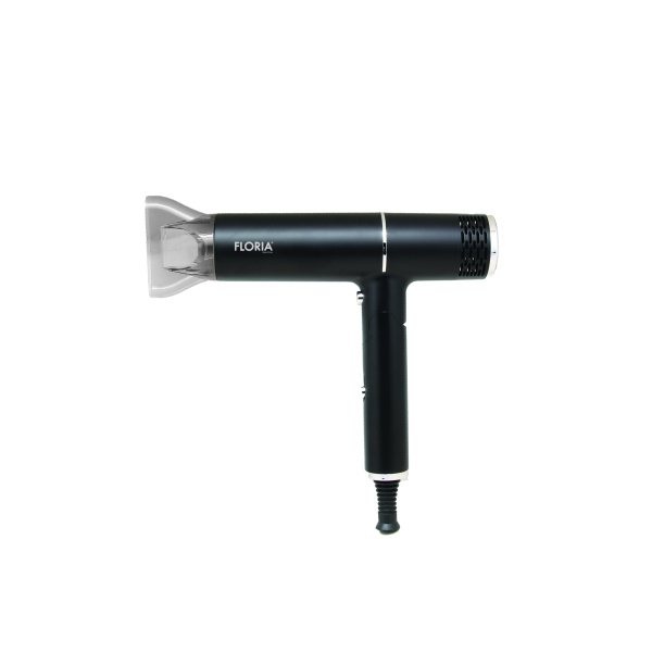 Uscator de par,3 trepte viteza, Putere 1200W, functie suflare aer rece [1]