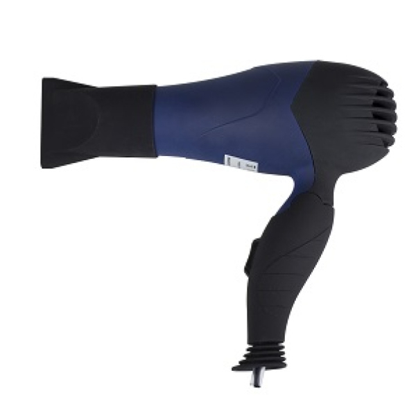 Uscator de par,Albastru/Negru putere 850 W [1]