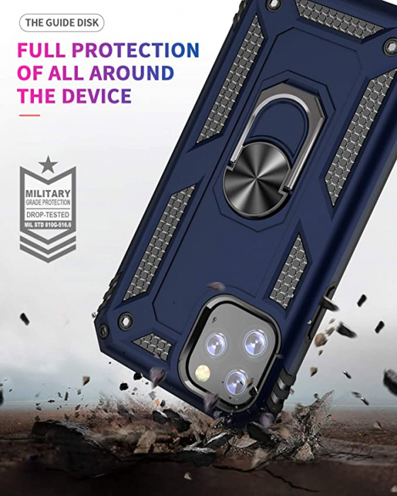 Husă  pentru iPhone 11 Pro [3]