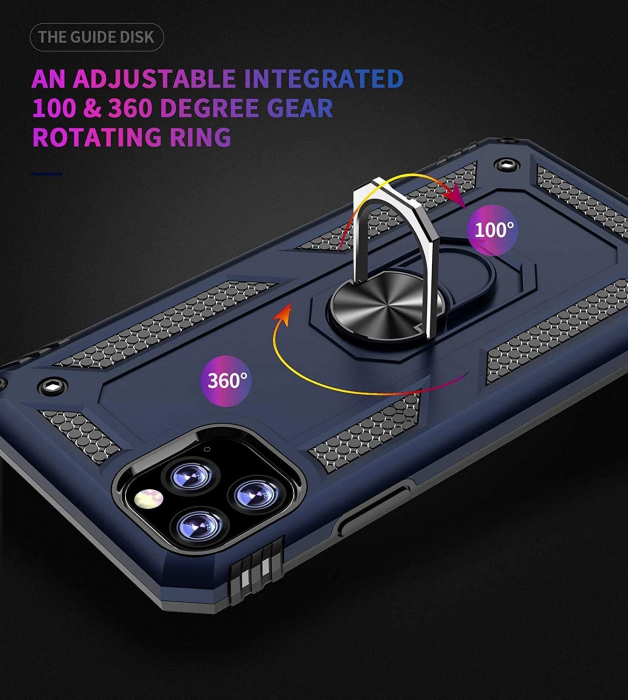 Husă pentru iPhone 11 Pro Max [3]