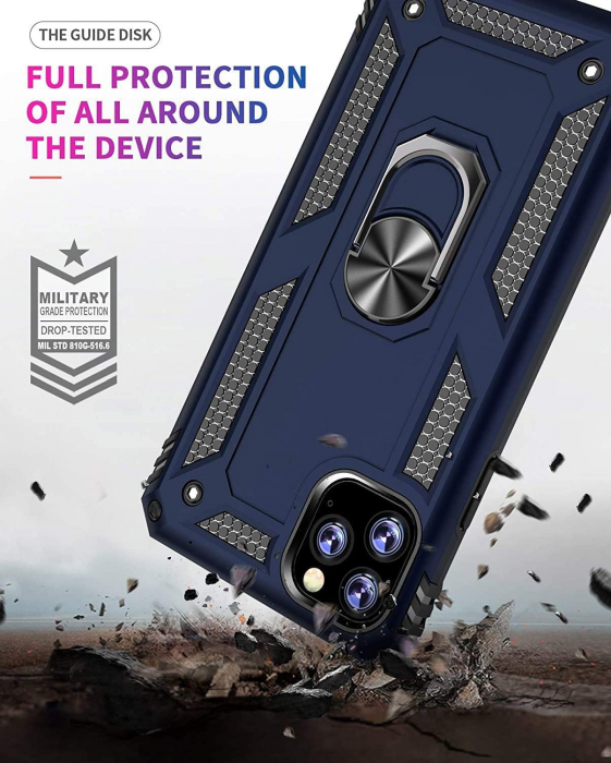 Husă pentru iPhone 11 Pro Max [5]