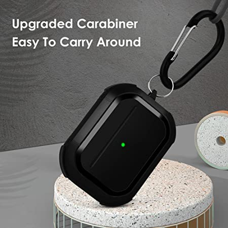Husă îmbunătățită pentru Airpods Pro [5]