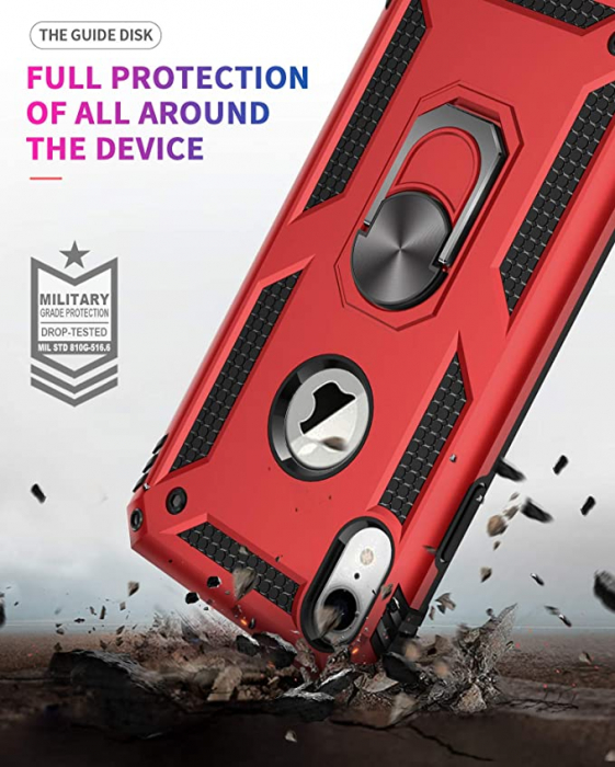 Husă pentru iPhone XR, [4]
