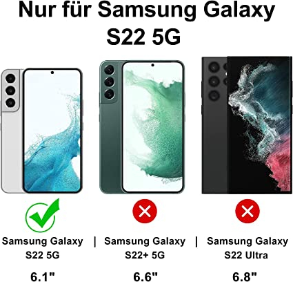 Husa pentru Samsung Galaxy S22 5G, [4]