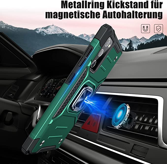 Husă  din silicon pentru Samsung Galaxy S20 [6]
