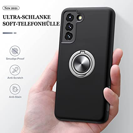 Husă Samsung S21 [6]