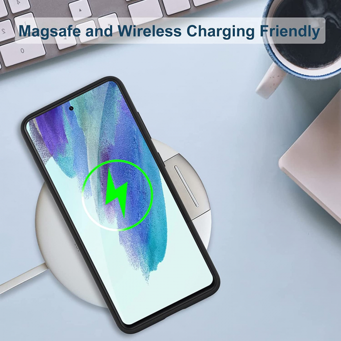 Husă telefon Samsung Galaxy S21 FE 5G [7]