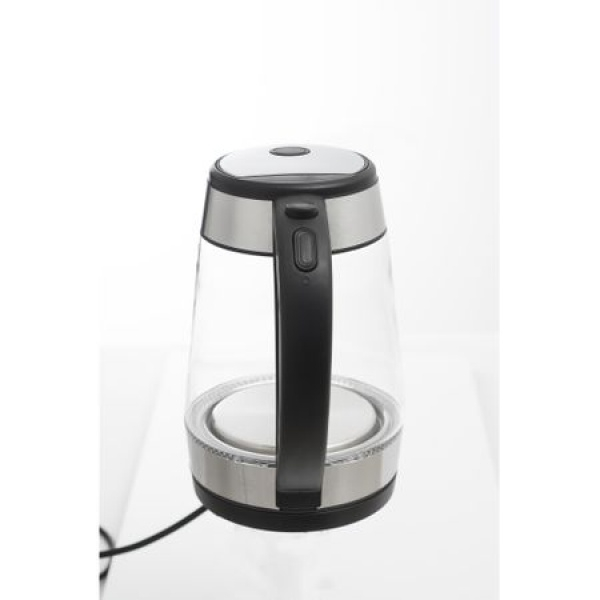 Fierbator Apa ,2200W, 1.7L, Iluminare LED, Sticla [5]
