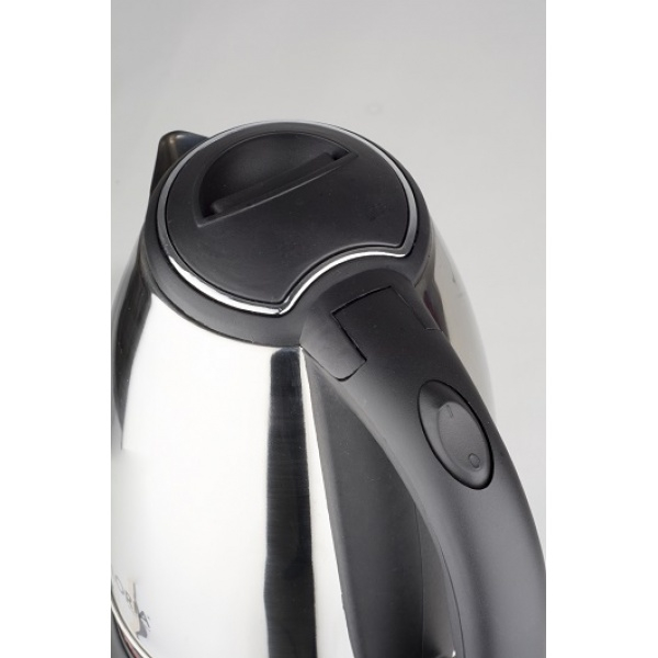 Fierbator inox,Capacitate 1.8L, Putere 1500W [3]