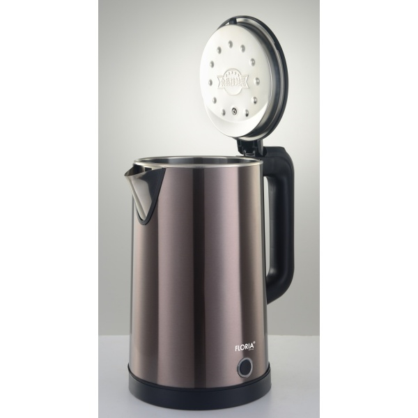 Fierbator,1.8L, putere 1650W, indicator luminos [3]