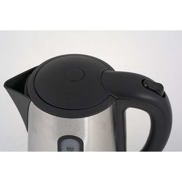 Fierbator electric,1.7 l, 2200 W, Inox [3]