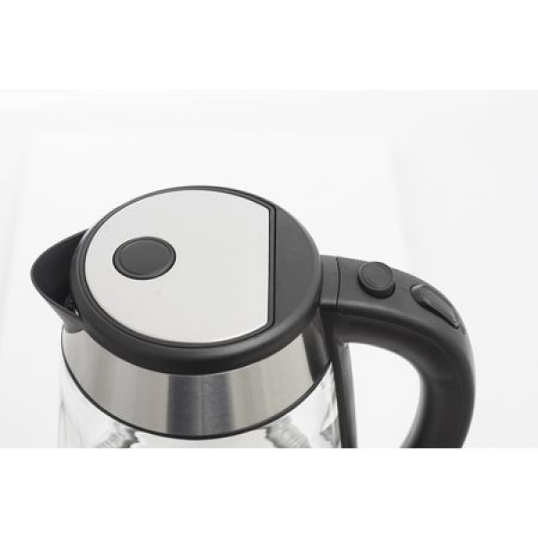 Fierbator Apa ,2200W, 1.7L, Iluminare LED, Sticla [4]