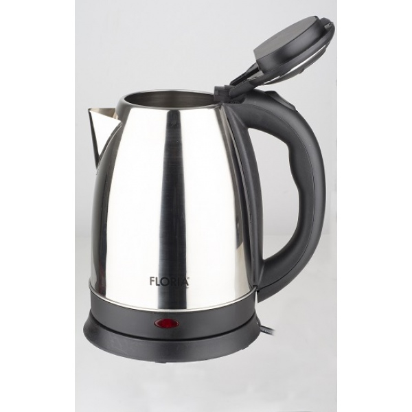 Fierbator inox,Capacitate 1.8L, Putere 1500W [2]