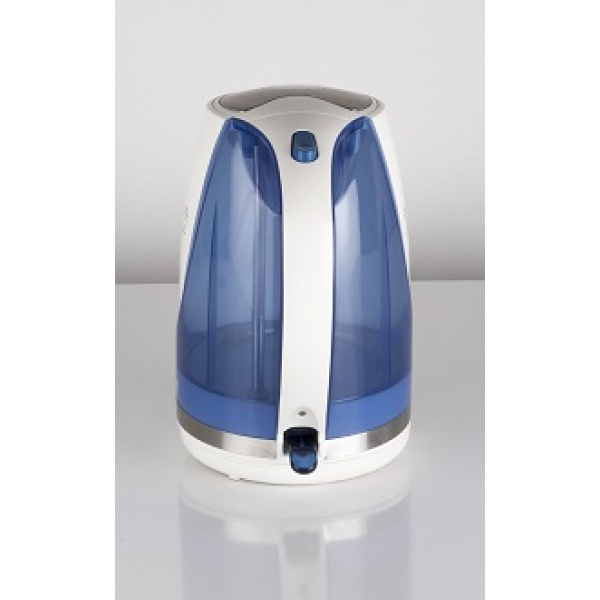 Cana electrica Capacitate 1.7L, 1850-2200W, Baza rotativa [3]