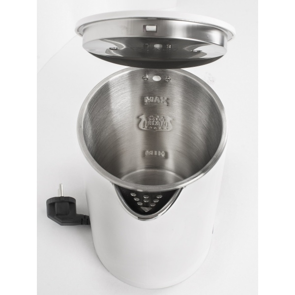 Fierbator electric ,1500 W, 1.7L, Indicator luminos, oprire automata si manuala [3]