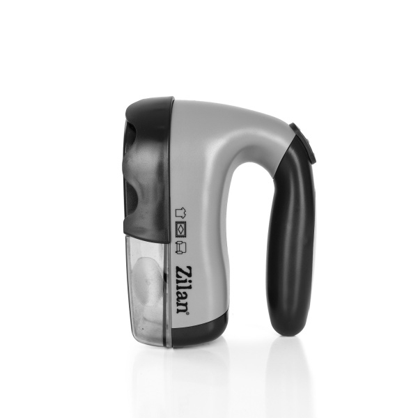 Aparat de curatat scame,8800 rpm, Negru [2]