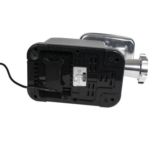 Masina de tocat carne,1800W, doua viteze plus reverse [20]